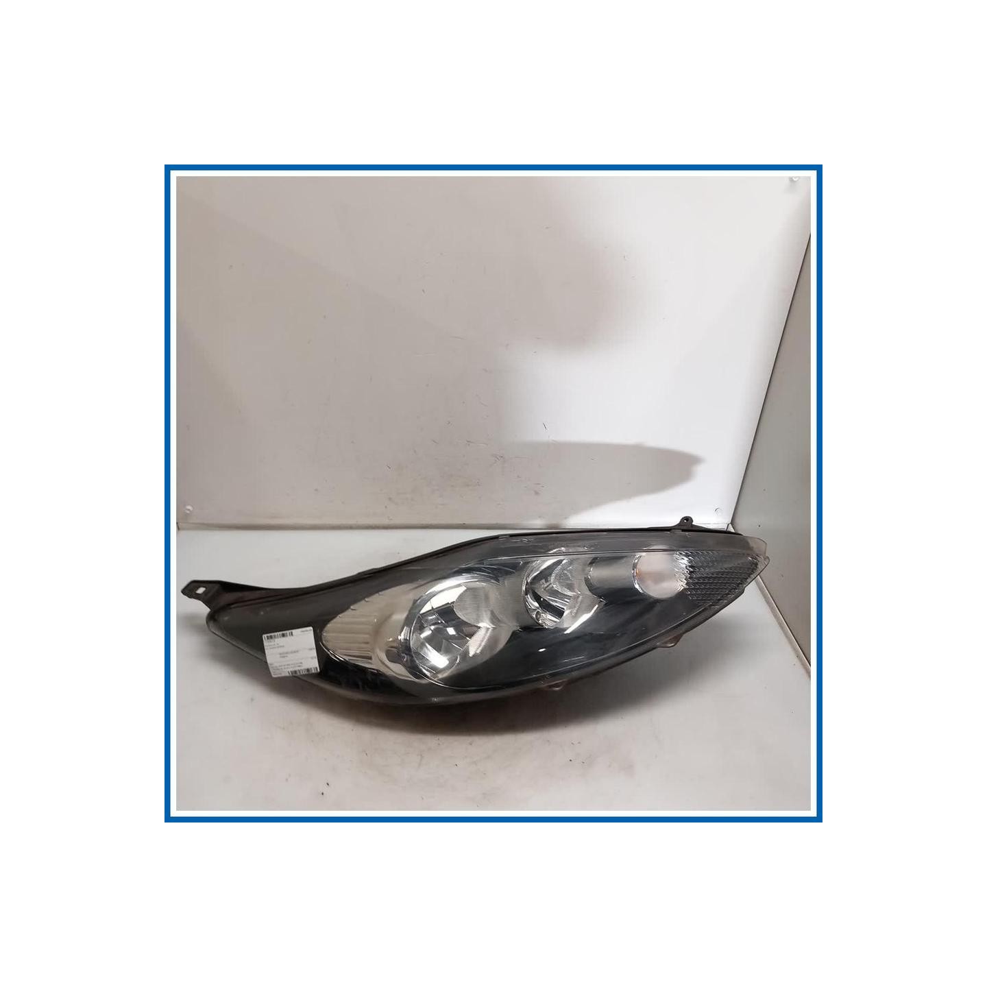 Proiettore ant. dx. FORD Fiesta VI