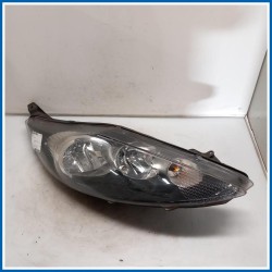 Proiettore ant. dx. FORD Fiesta VI