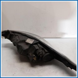 Proiettore ant. dx. FORD Fiesta VI
