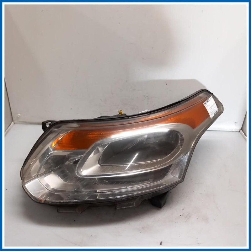 Proiettore ant. sx. CITROEN C3 Picasso