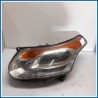 Proiettore ant. sx. CITROEN C3 Picasso