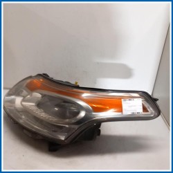 Proiettore ant. sx. CITROEN C3 Picasso