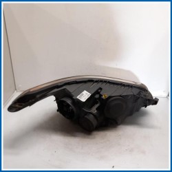 Proiettore ant. sx. CITROEN C3 Picasso