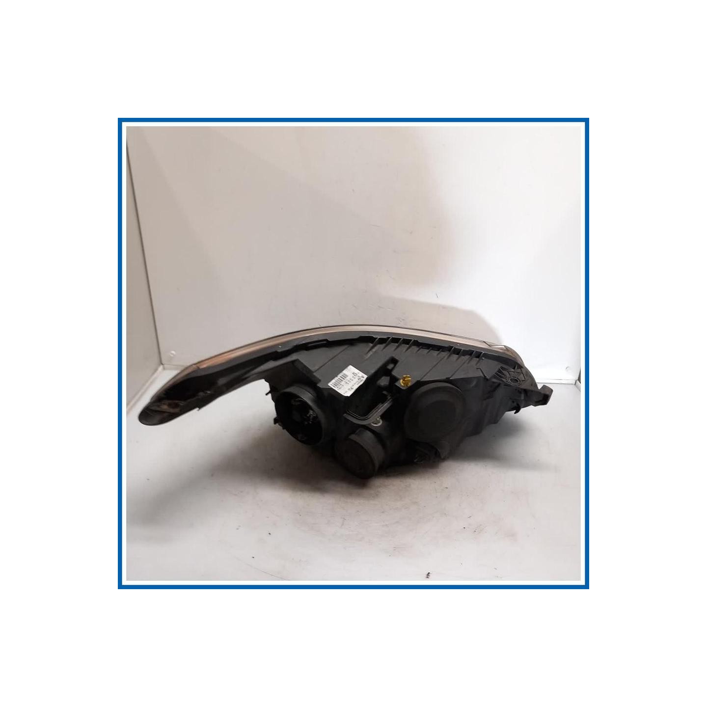 Proiettore ant. sx. CITROEN C3 Picasso