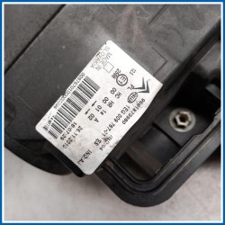 Proiettore ant. sx. CITROEN C3 Picasso