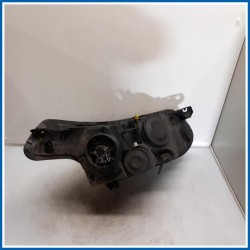 Proiettore ant. sx. CITROEN C3 Picasso