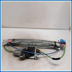 Alzacristallo porta ant. dx. CITROEN C3 Picasso