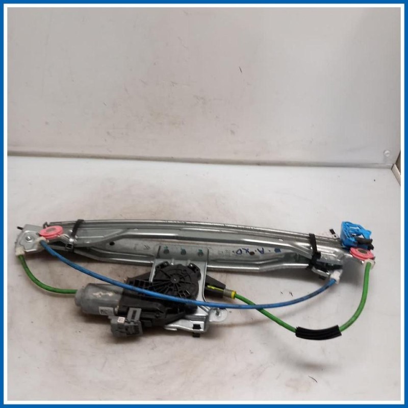 Alzacristallo porta ant. dx. CITROEN C3 Picasso