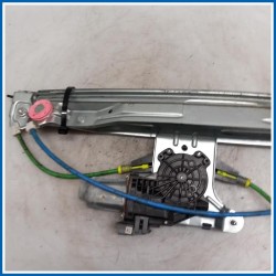 Alzacristallo porta ant. dx. CITROEN C3 Picasso