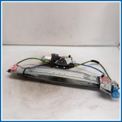 Alzacristallo porta ant. dx. CITROEN C3 Picasso