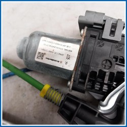 Alzacristallo porta ant. dx. CITROEN C3 Picasso