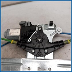 Alzacristallo porta ant. dx. CITROEN C3 Picasso
