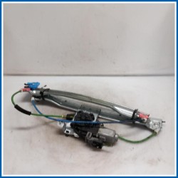 Alzacristallo porta ant. sx. CITROEN C3 Picasso