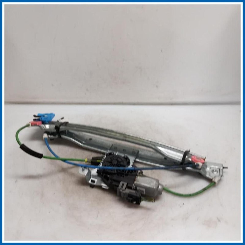 Alzacristallo porta ant. sx. CITROEN C3 Picasso