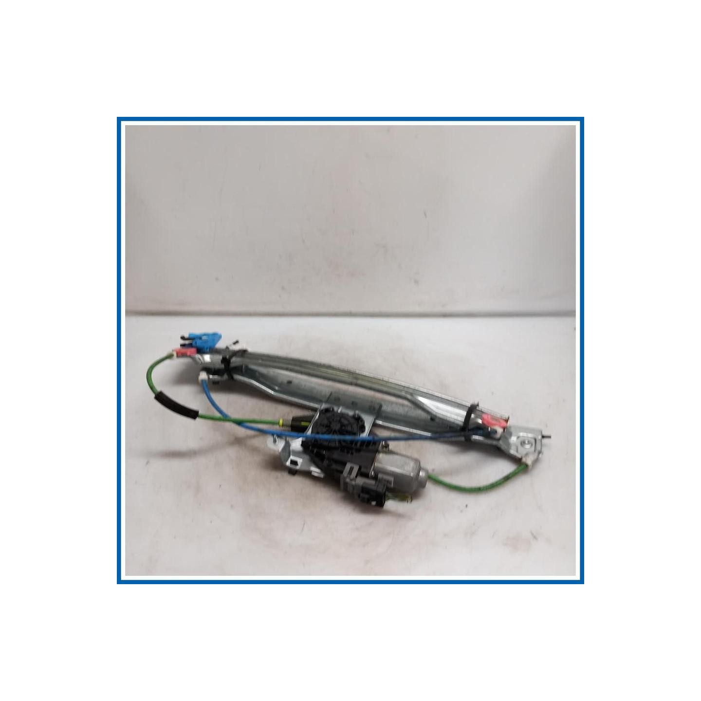 Alzacristallo porta ant. sx. CITROEN C3 Picasso