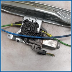 Alzacristallo porta ant. sx. CITROEN C3 Picasso