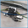 Alzacristallo porta ant. sx. CITROEN C3 Picasso