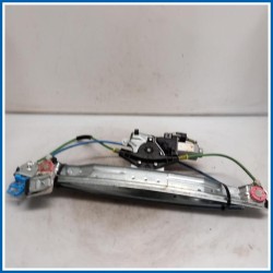 Alzacristallo porta ant. sx. CITROEN C3 Picasso