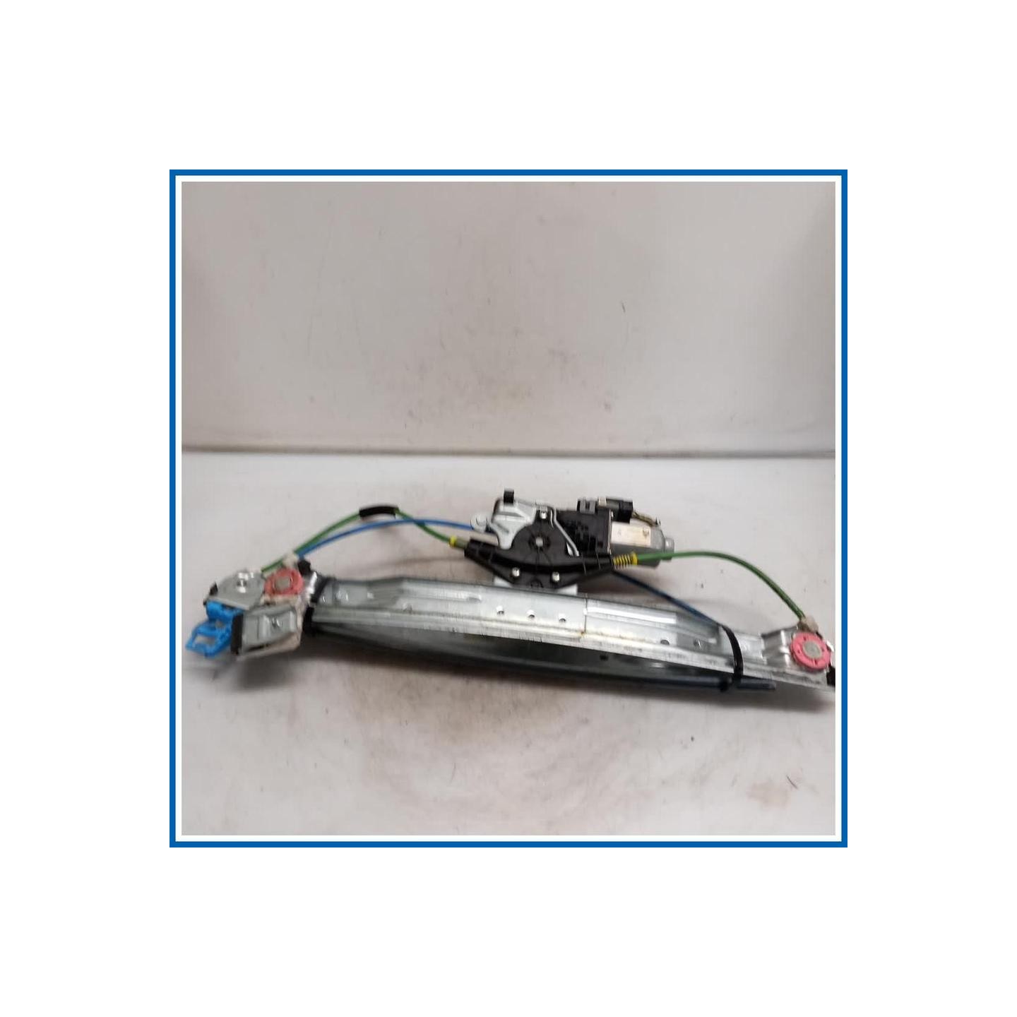 Alzacristallo porta ant. sx. CITROEN C3 Picasso