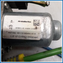 Alzacristallo porta ant. sx. CITROEN C3 Picasso