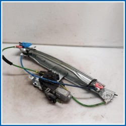 Alzacristallo porta ant. sx. CITROEN C3 Picasso