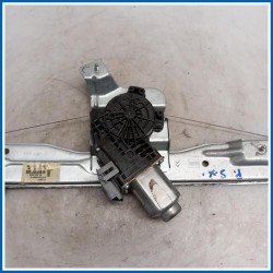 Alzacristallo porta post. sx. CITROEN C3 Picasso