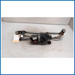 Meccanismo Tergicristallo RENAULT Clio III