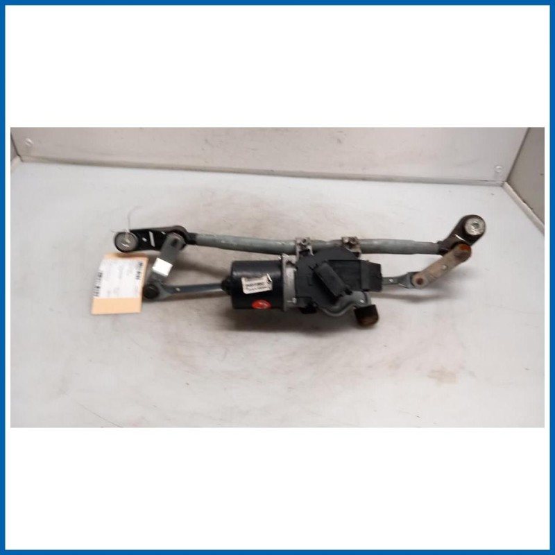 Meccanismo Tergicristallo RENAULT Clio III