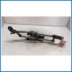 Meccanismo Tergicristallo RENAULT Clio III