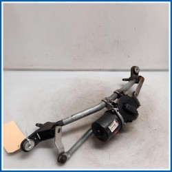 Meccanismo Tergicristallo RENAULT Clio III