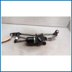 Meccanismo Tergicristallo RENAULT Clio III