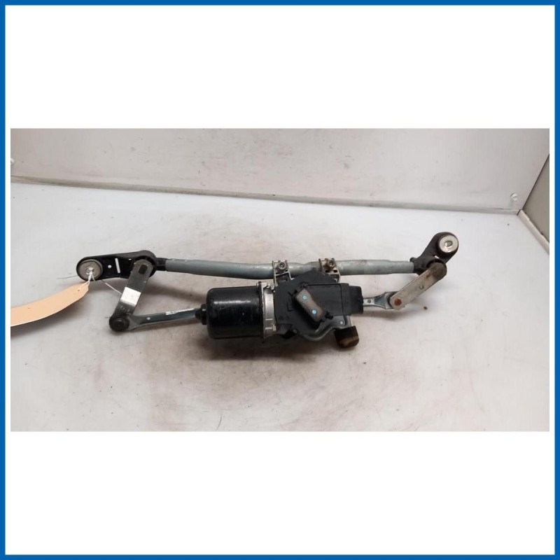 Meccanismo Tergicristallo RENAULT Clio III