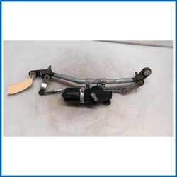 Meccanismo Tergicristallo RENAULT Clio III