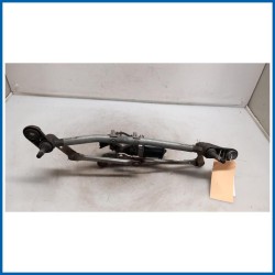 Meccanismo Tergicristallo RENAULT Clio III