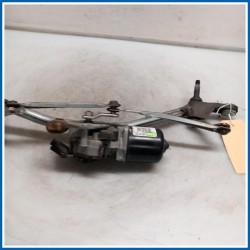 Meccanismo Tergicristallo RENAULT Clio III