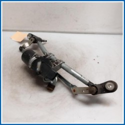 Meccanismo Tergicristallo RENAULT Clio III