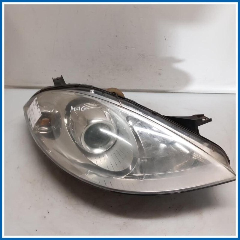 Proiettore ant. dx. MERCEDES Classe A W169