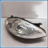 Proiettore ant. dx. MERCEDES Classe A W169
