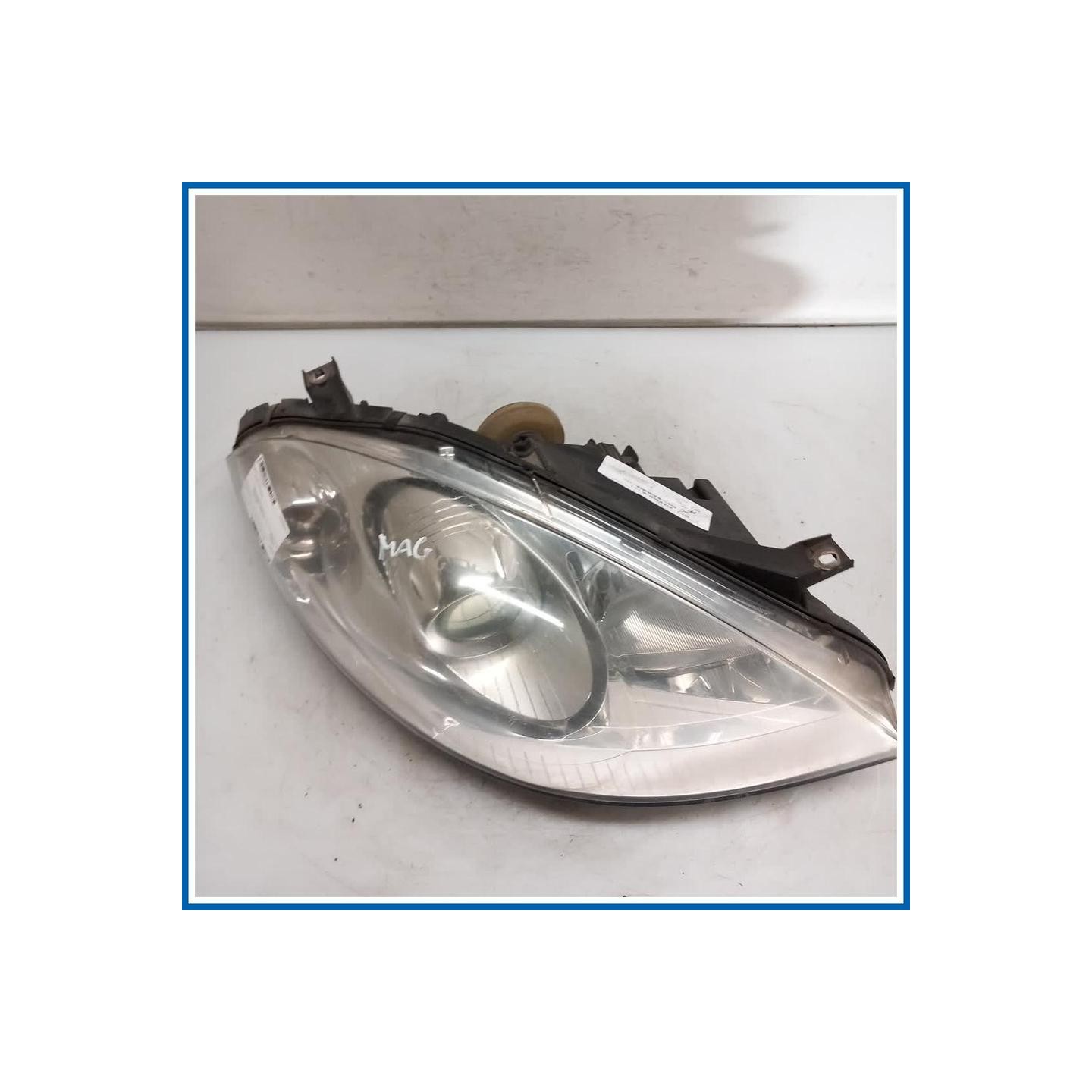 Proiettore ant. dx. MERCEDES Classe A W169
