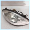 Proiettore ant. dx. MERCEDES Classe A W169