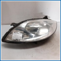 Proiettore ant. dx. MERCEDES Classe A W169