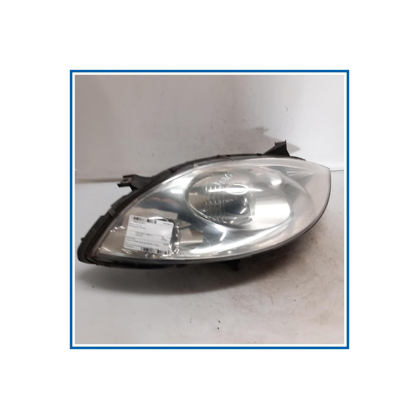 Proiettore ant. dx. MERCEDES Classe A W169
