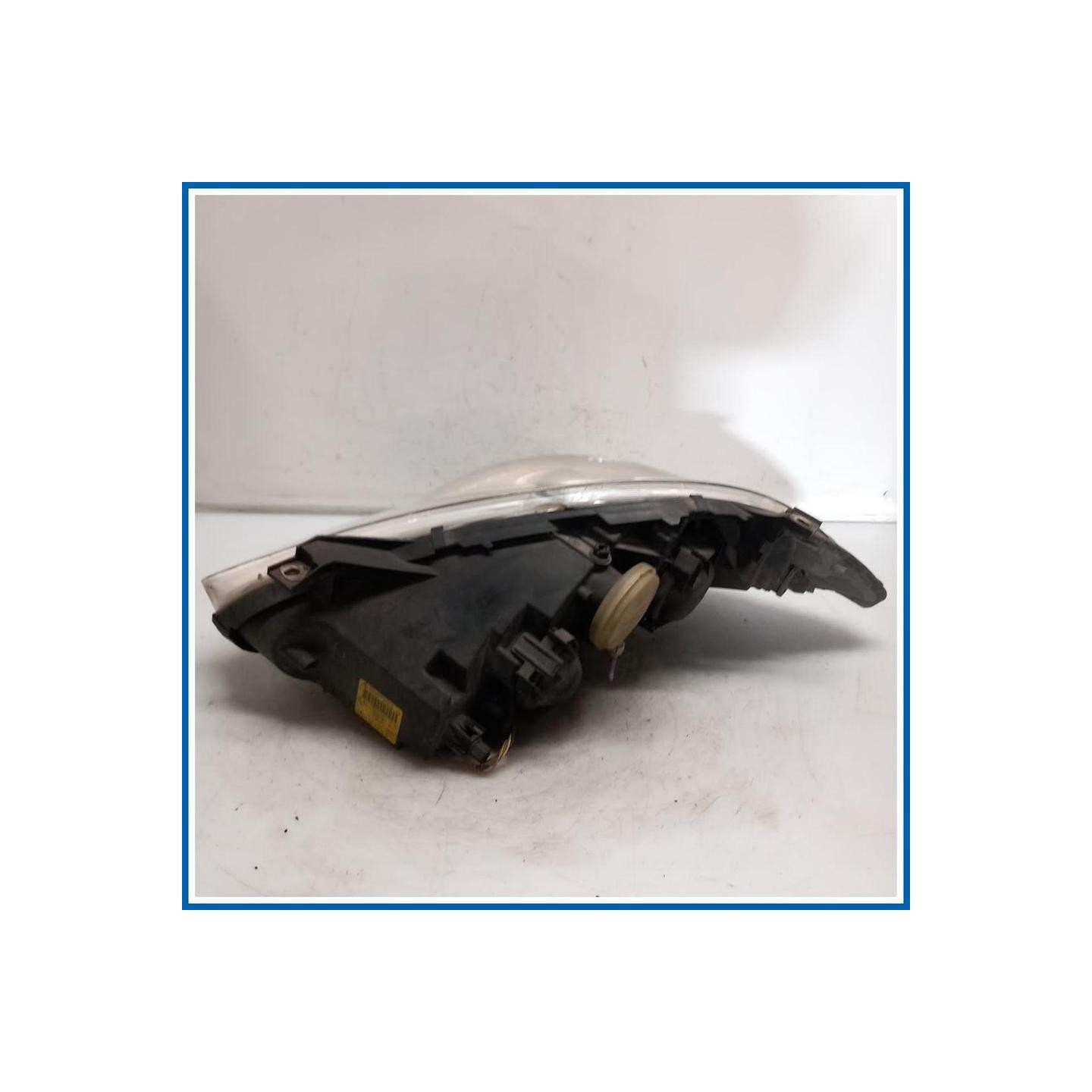 Proiettore ant. dx. MERCEDES Classe A W169