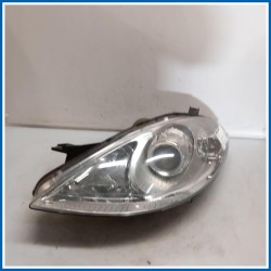Proiettore ant. sx. MERCEDES Classe A W169