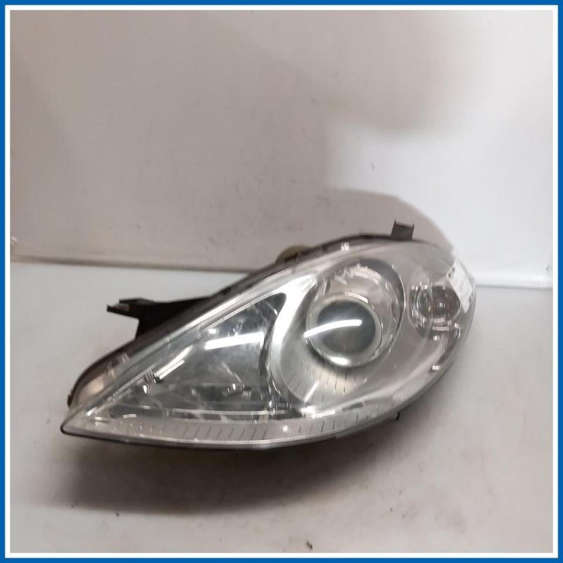 Proiettore ant. sx. MERCEDES Classe A W169