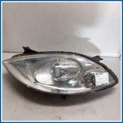 Proiettore ant. sx. MERCEDES Classe A W169