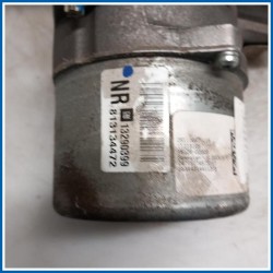 Piantone sterzo sup. OPEL Corsa D