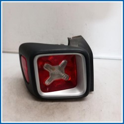 Fanale post. sx. JEEP Renegade