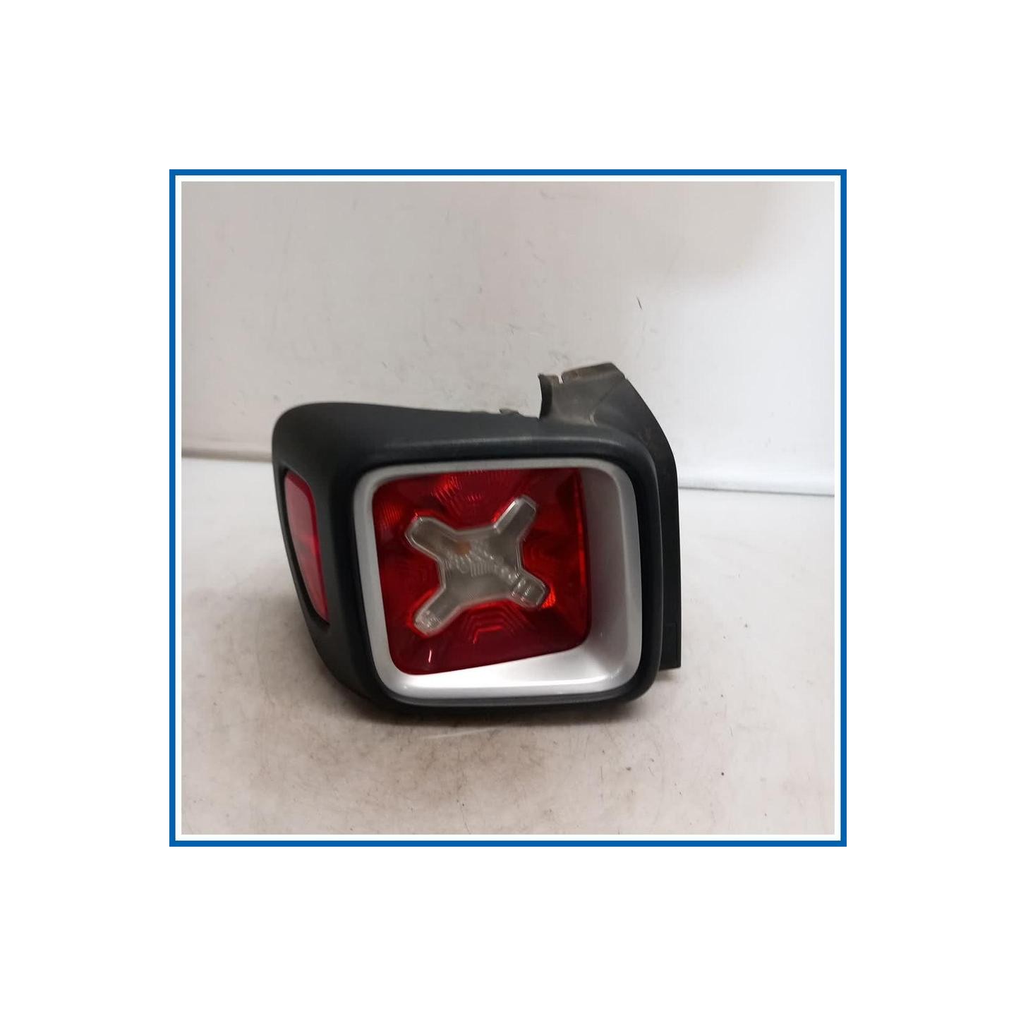 Fanale post. sx. JEEP Renegade