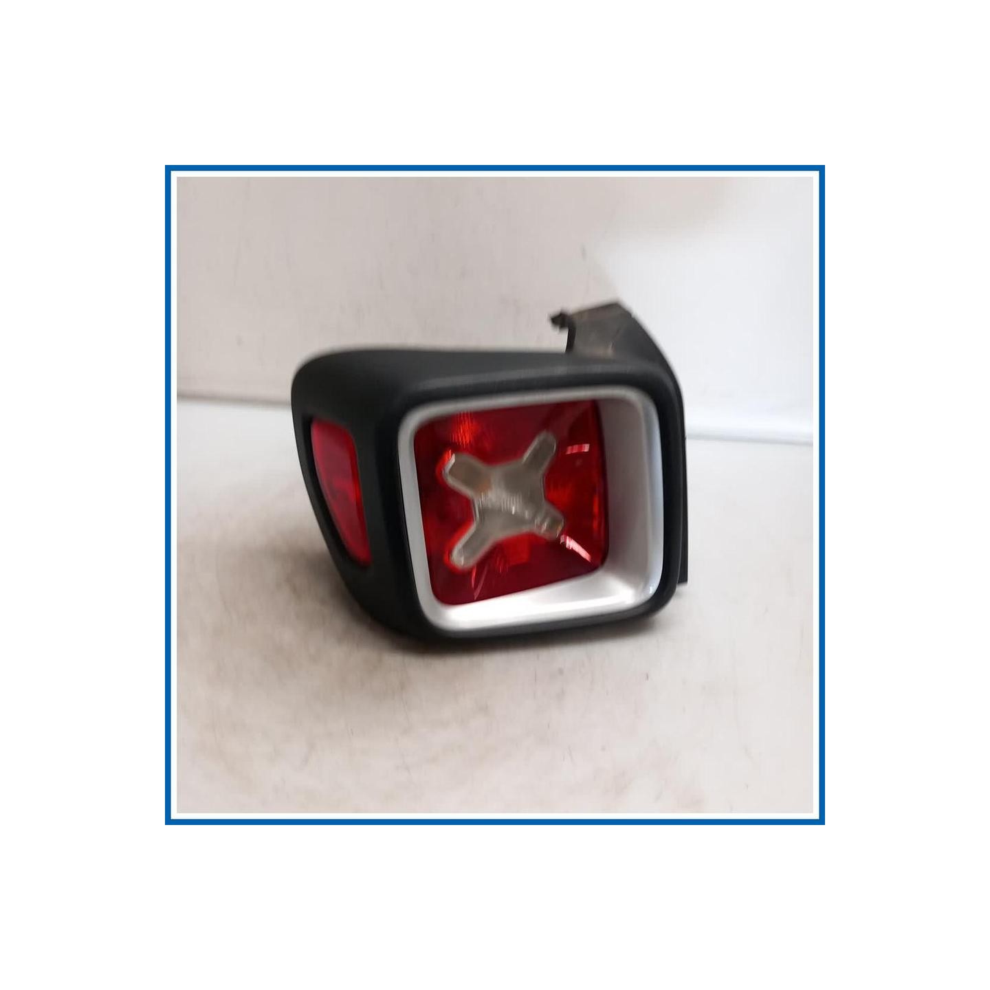Fanale post. sx. JEEP Renegade